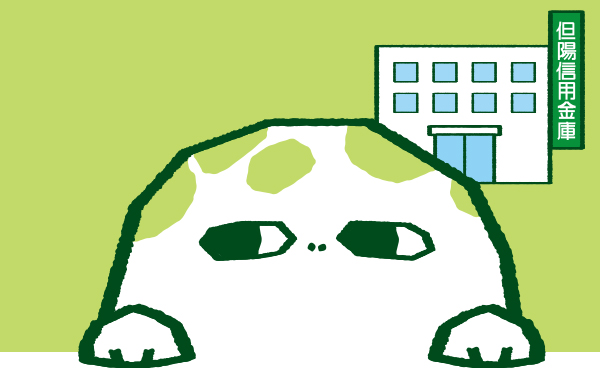 オリジナルキャラクター