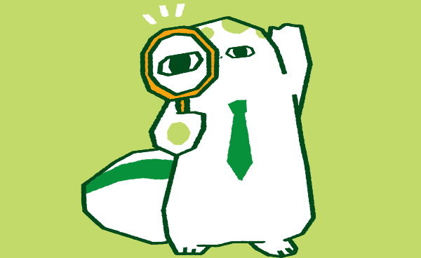 オリジナルキャラクター