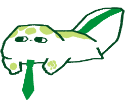 ふむ。