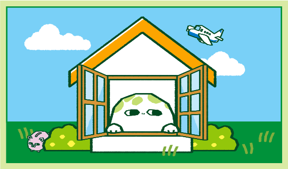 間違い探し画像B