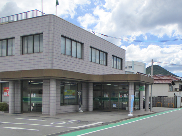 市川町クーリングシェルター