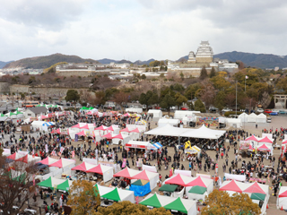 ニッポン全国鍋グランプリ2019 in姫路