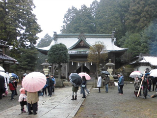 生野町 姫宮神社銀山ゑびす祭り