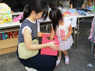 あさご夏祭り