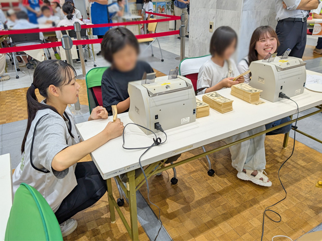 かさいSDGsフェスタ