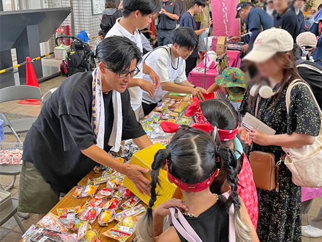 加西サイサイまつり