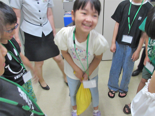 ひめじゼミキッズ