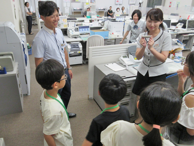 ひめじゼミキッズ