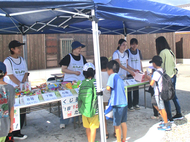 かみかわ銀の馬車道まつり