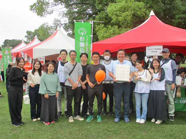 大中遺跡まつり