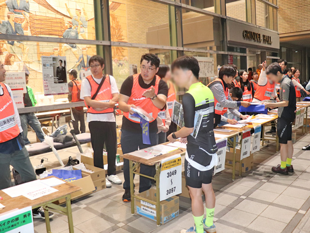 神河ヒルクライム