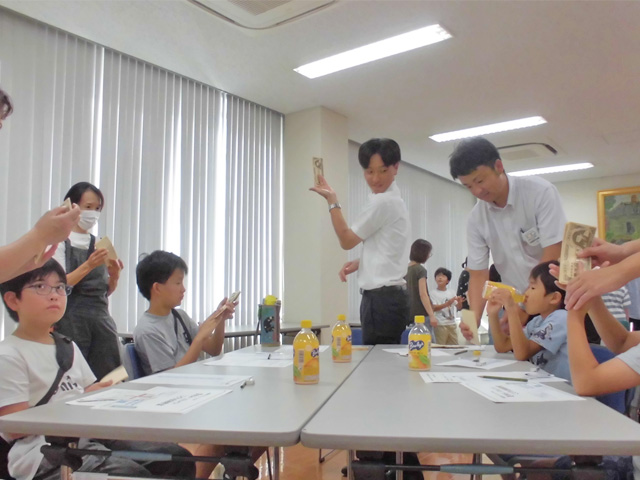 ひめじゼミキッズ