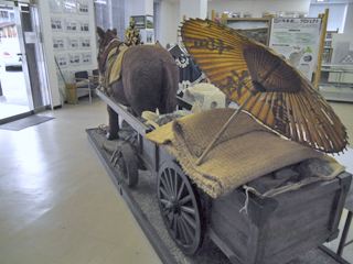 銀の馬車道交流館