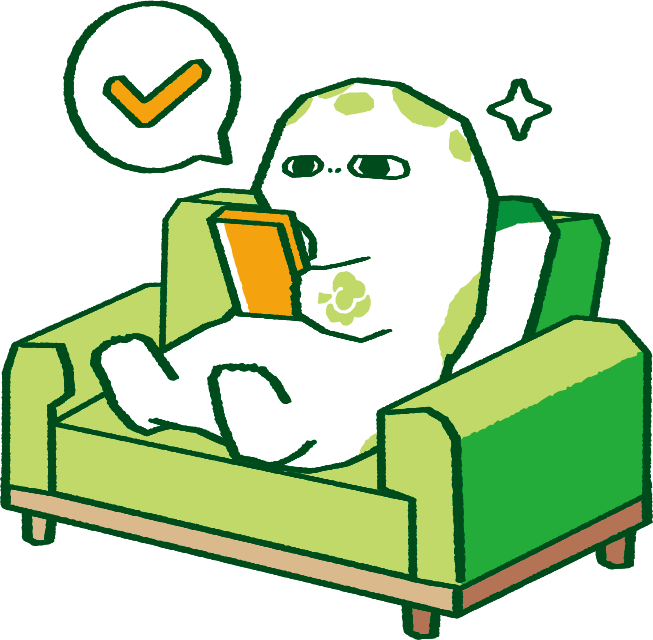 とっても便利な総合口座！