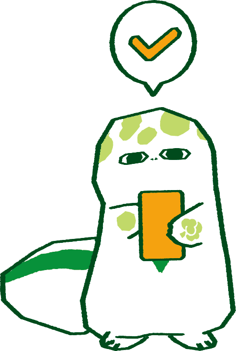 とっても便利な総合口座！