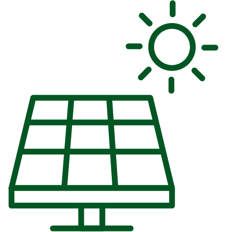 太陽光発電システム